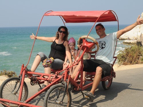 אתר התיירות ראש הנקרה